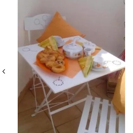 Amuni Prázdninový dům *